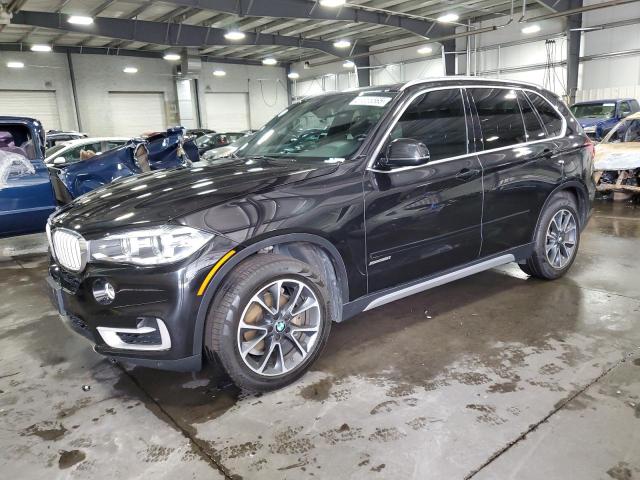 2018 BMW X5 XDRIVE35I, 