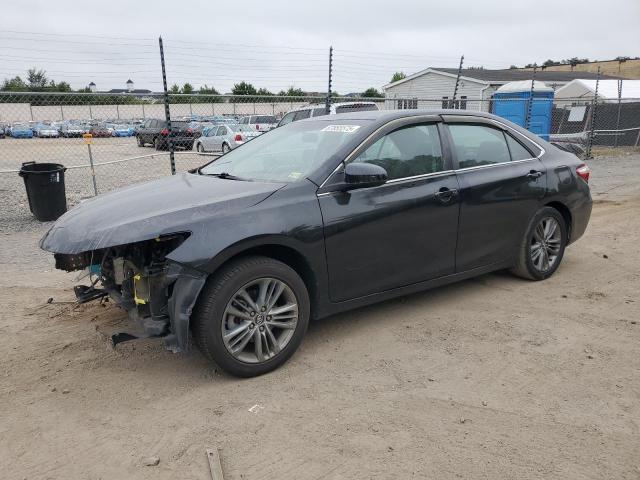 2017 TOYOTA CAMRY LE, 