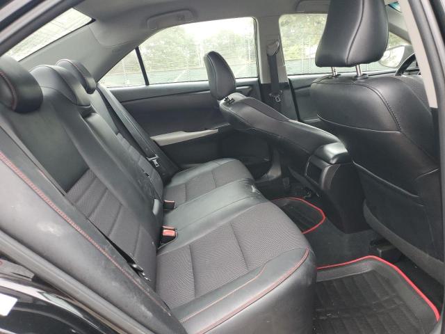 4T1BF1FK5HU307122 - 2017 TOYOTA CAMRY LE BLACK photo 10