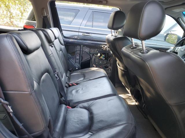 5N1AR18W95C741726 - 2005 NISSAN PATHFINDER LE 蓝色 照片 11