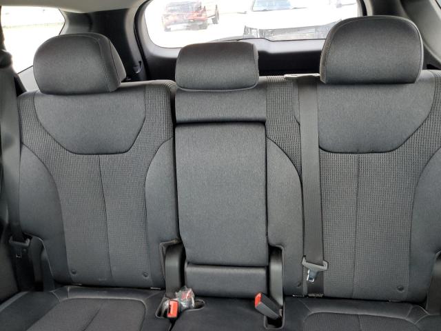 5NMS2DAJ9NH460816 - 2022 HYUNDAI SANTA FE SEL Ақ фото 10