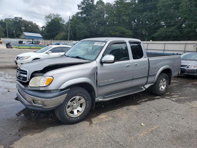 2001 TOYOTA TUNDRA ACCESS CAB, 
