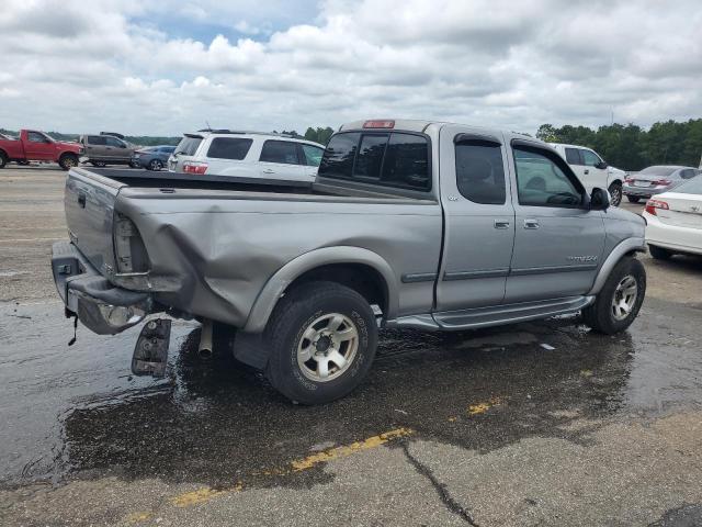 5TBRT34111S196069 - 2001 TOYOTA TUNDRA ACCESS CAB Күміс фото 3