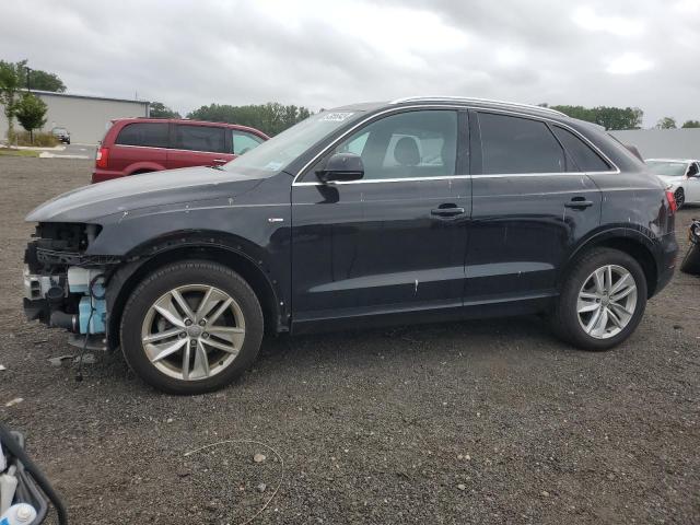 2018 AUDI Q3 PREMIUM PLUS, 