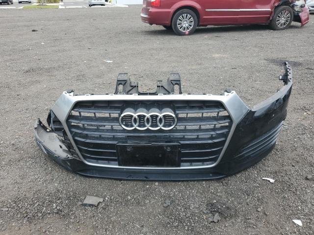 WA1JCCFS3JR031112 - 2018 AUDI Q3 PREMIUM PLUS Schwarz Foto 13