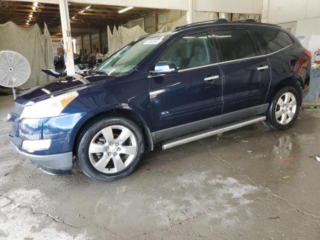 2011 CHEVROLET TRAVERSE LT, 