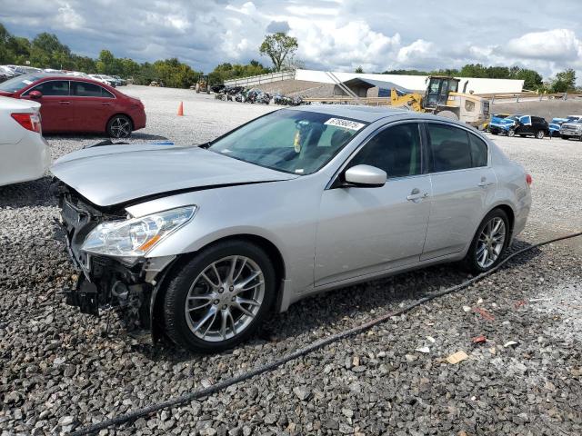 2011 INFINITI G37 BASE, 