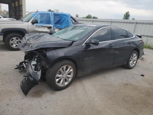2020 CHEVROLET MALIBU LT, null