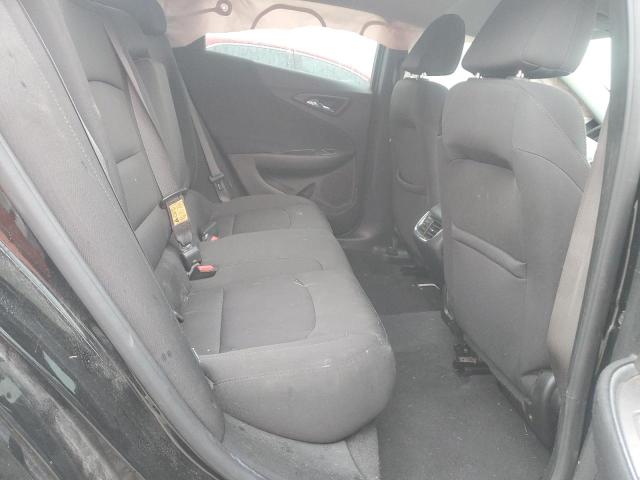 1G1ZD5ST9LF032858 - 2020 CHEVROLET MALIBU LT BLACK photo 10