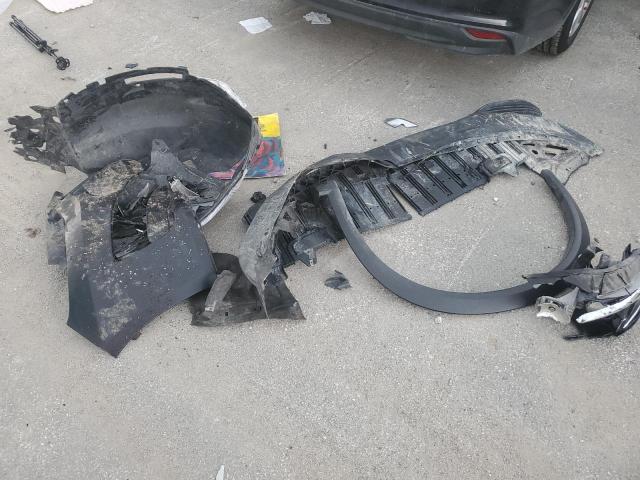 1G1ZD5ST9LF032858 - 2020 CHEVROLET MALIBU LT BLACK photo 12