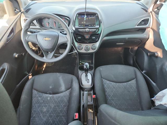 KL8CB6SA1MC707525 - 2021 CHEVROLET SPARK LS 蓝色 照片 8