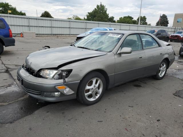 2000 LEXUS ES 300, 