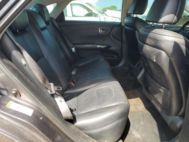 4T1BK1EB1DU052623 - 2013 TOYOTA AVALON BASE Grau Foto 10