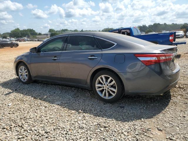 4T1BK1EB1DU052623 - 2013 TOYOTA AVALON BASE Grau Foto 2
