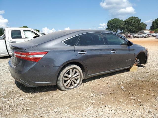 4T1BK1EB1DU052623 - 2013 TOYOTA AVALON BASE Grau Foto 3