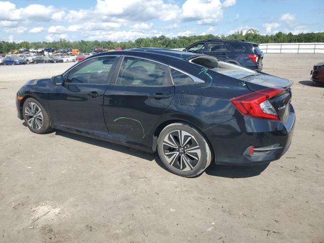 19XFC1F89GE013660 - 2016 HONDA CIVIC EX Qara foto 2