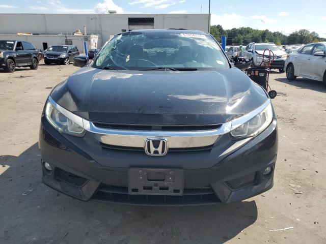 19XFC1F89GE013660 - 2016 HONDA CIVIC EX Qara foto 5