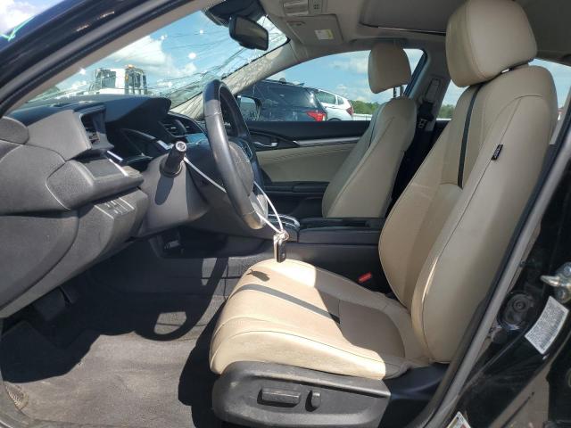 19XFC1F89GE013660 - 2016 HONDA CIVIC EX Qara foto 7