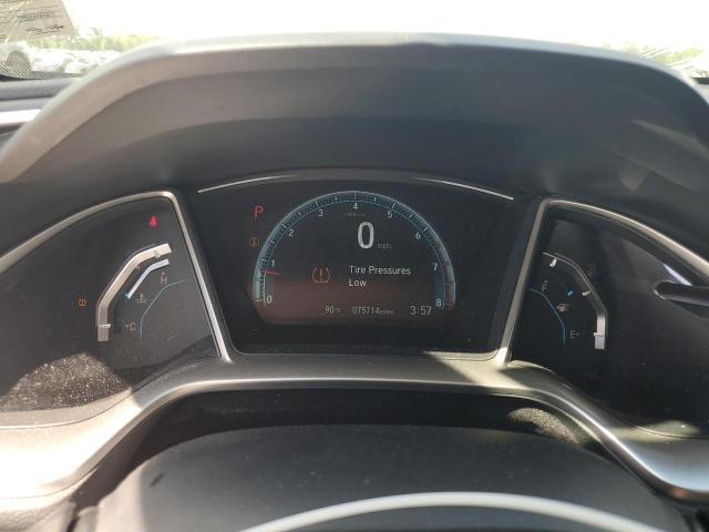 19XFC1F89GE013660 - 2016 HONDA CIVIC EX Qara foto 9