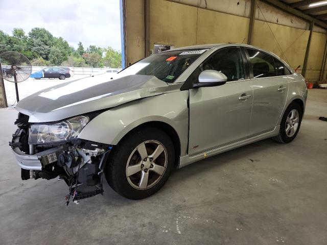 2014 CHEVROLET CRUZE LT, 