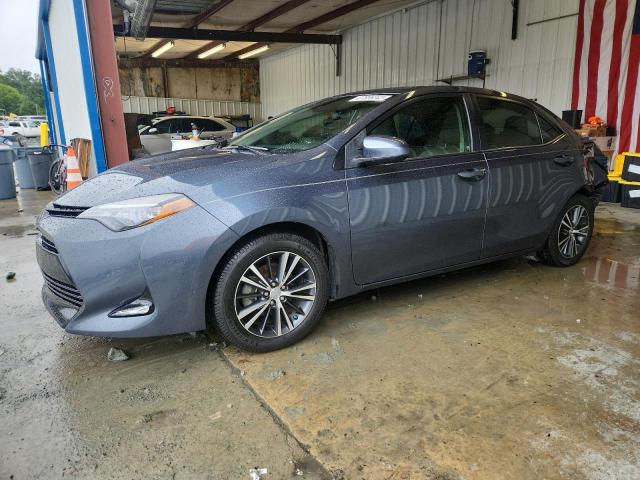 2017 TOYOTA COROLLA L, 