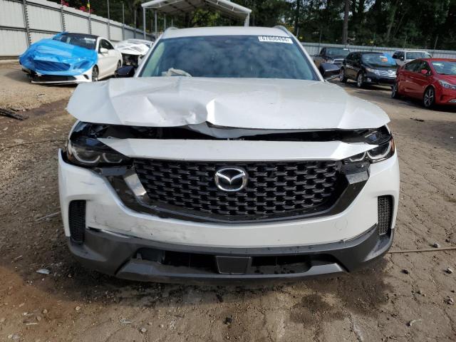 7MMVABAM9RN192261 - 2024 MAZDA CX-50 SELECT WHITE photo 5