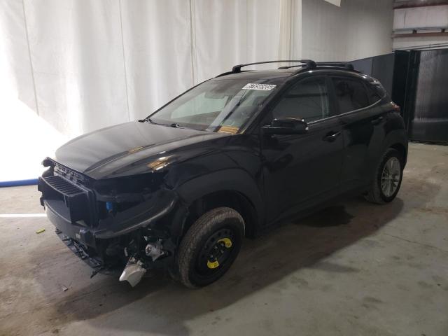 2020 HYUNDAI KONA SEL PLUS, null