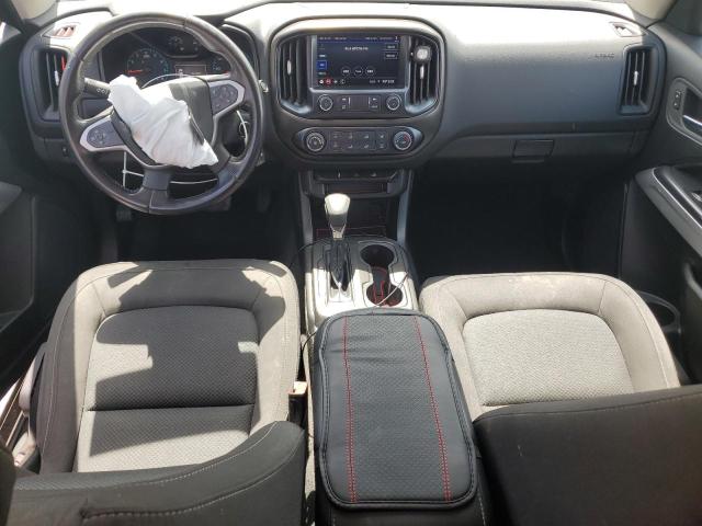 1GCGSCEAXN1152574 - 2022 CHEVROLET COLORADO LT BLACK photo 8