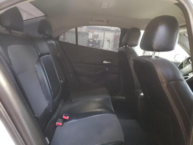 1G11C5SL7FU128665 - 2015 CHEVROLET MALIBU 1LT 白色 照片 10