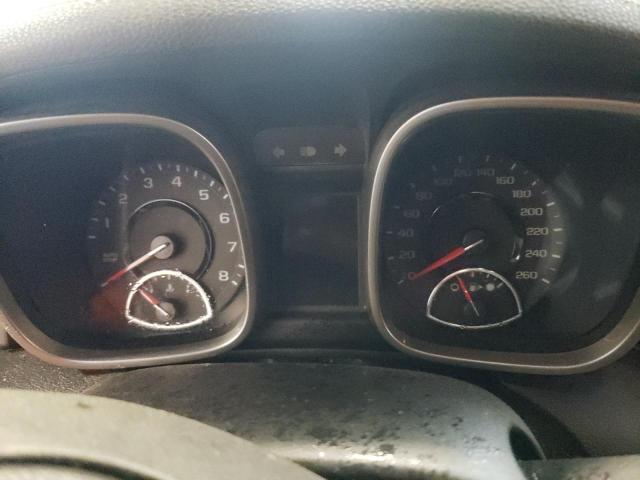 1G11C5SL7FU128665 - 2015 CHEVROLET MALIBU 1LT 白色 照片 9