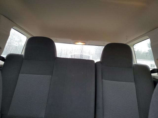 1C4NJRBBXGD532039 - 2016 JEEP PATRIOT SPORT ვერცხლისფერი ფოტო 10