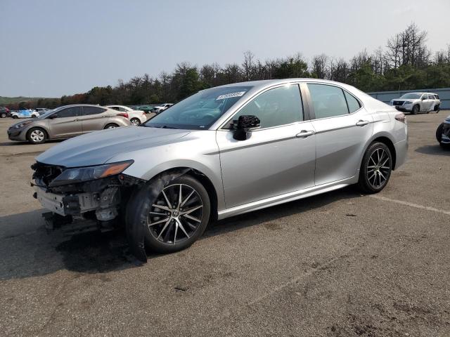 2022 TOYOTA CAMRY SE, 