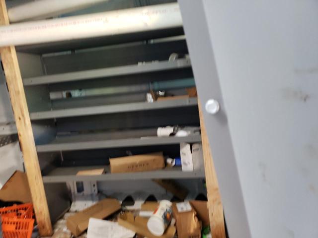 3C6TRVDG5LE119995 - 2020 RAM PROMASTER 2500 HIGH თეთრი ფოტო 11