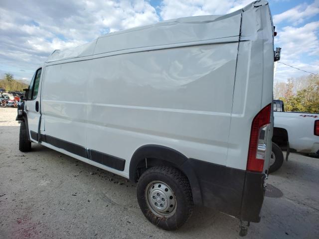 3C6TRVDG5LE119995 - 2020 RAM PROMASTER 2500 HIGH თეთრი ფოტო 2