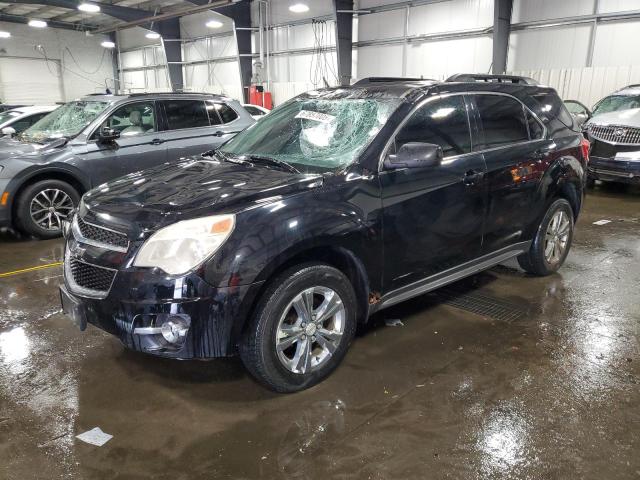 2014 CHEVROLET EQUINOX LT, 
