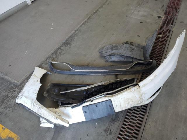 5XXGN4A70CG071642 - 2012 KIA OPTIMA EX WHITE photo 12