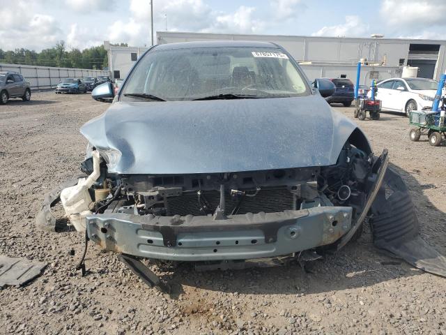 JM1BL1SG9A1283882 - 2010 MAZDA 3 I 蓝色 照片 5