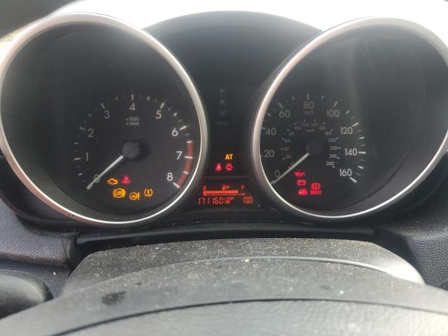 JM1BL1SG9A1283882 - 2010 MAZDA 3 I 蓝色 照片 9