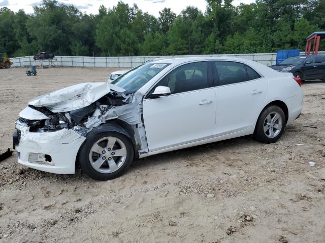 2016 CHEVROLET MALIBU LIM LT, 