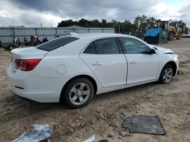 1G11C5SA9GF158724 - 2016 CHEVROLET MALIBU LIM LT WHITE photo 3