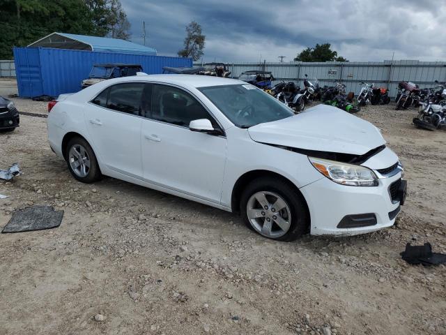 1G11C5SA9GF158724 - 2016 CHEVROLET MALIBU LIM LT WHITE photo 4