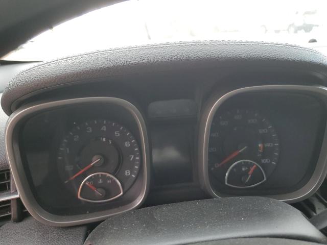 1G11C5SA9GF158724 - 2016 CHEVROLET MALIBU LIM LT WHITE photo 9