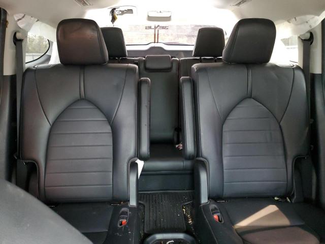 5TDHZRBH3LS036525 - 2020 TOYOTA HIGHLANDER XLE GRAY photo 10