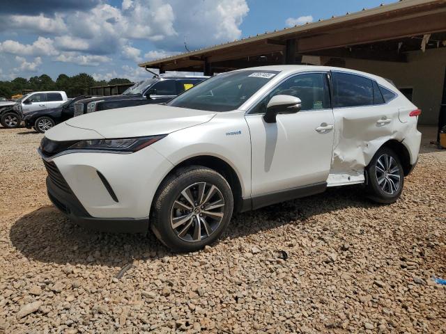 2021 TOYOTA VENZA LE, 