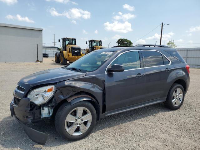 2013 CHEVROLET EQUINOX LT, 