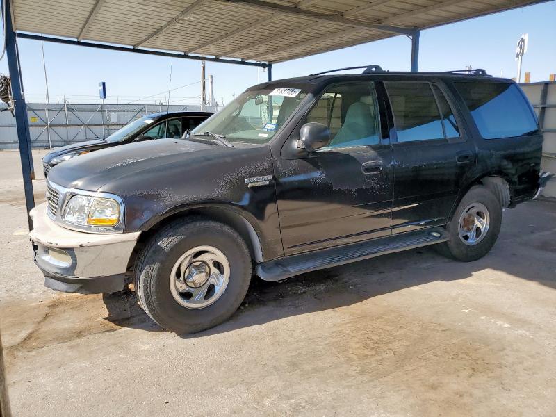 1997 FORD EXPEDITION, 