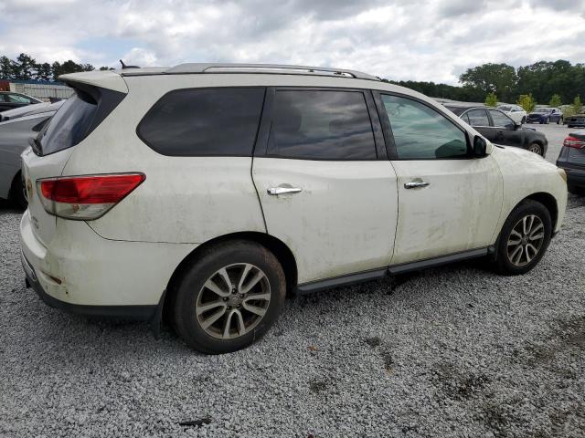 5N1AR2MM2DC651925 - 2013 NISSAN PATHFINDER S Ağ foto 3