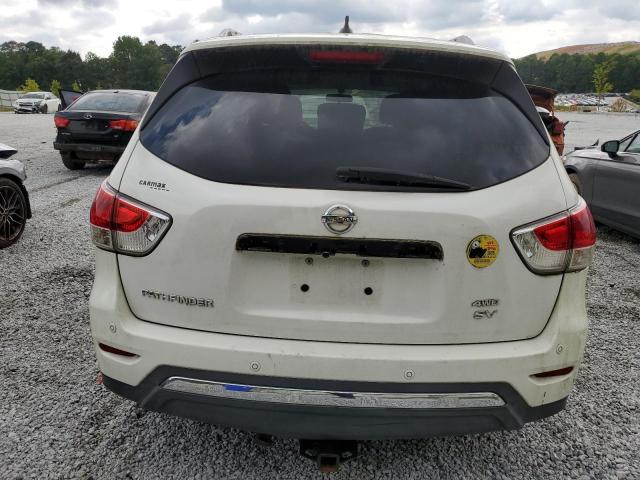 5N1AR2MM2DC651925 - 2013 NISSAN PATHFINDER S Ağ foto 6