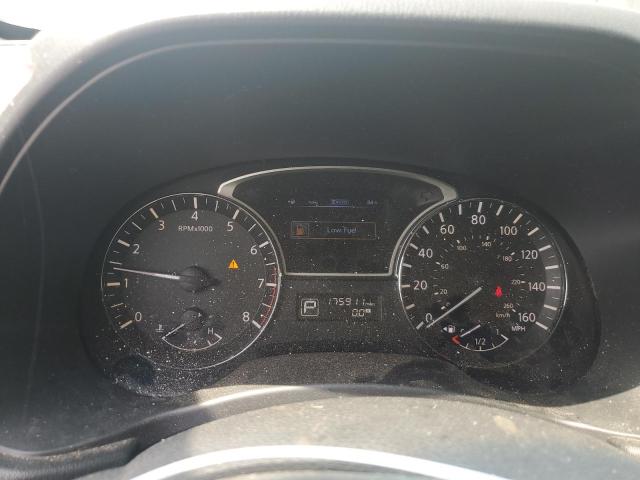 5N1AR2MM2DC651925 - 2013 NISSAN PATHFINDER S Ağ foto 9