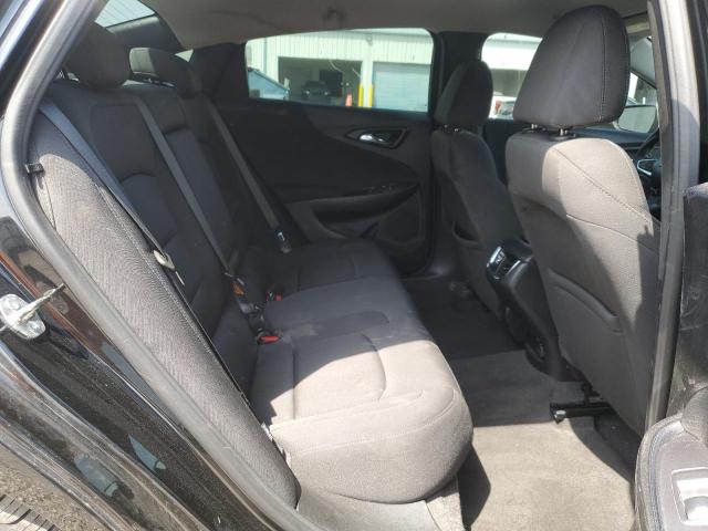 1G1ZD5ST3LF094269 - 2020 CHEVROLET MALIBU LT BLACK photo 10